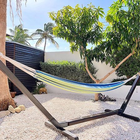 Villa Aruba Lagunita à Palm Beach Extérieur photo
