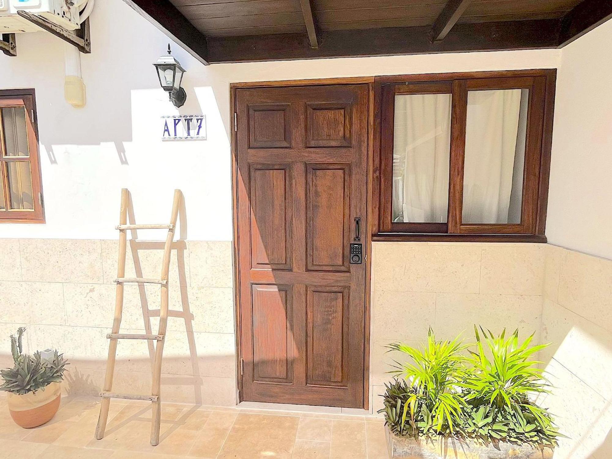 Villa Aruba Lagunita à Palm Beach Chambre photo