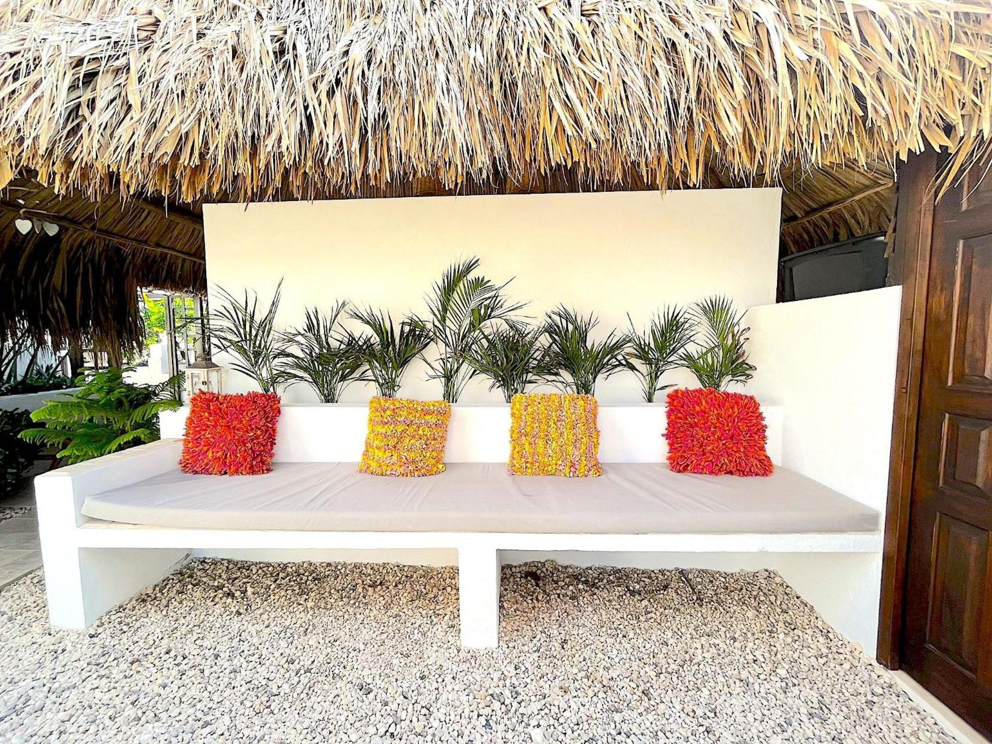 Villa Aruba Lagunita à Palm Beach Extérieur photo