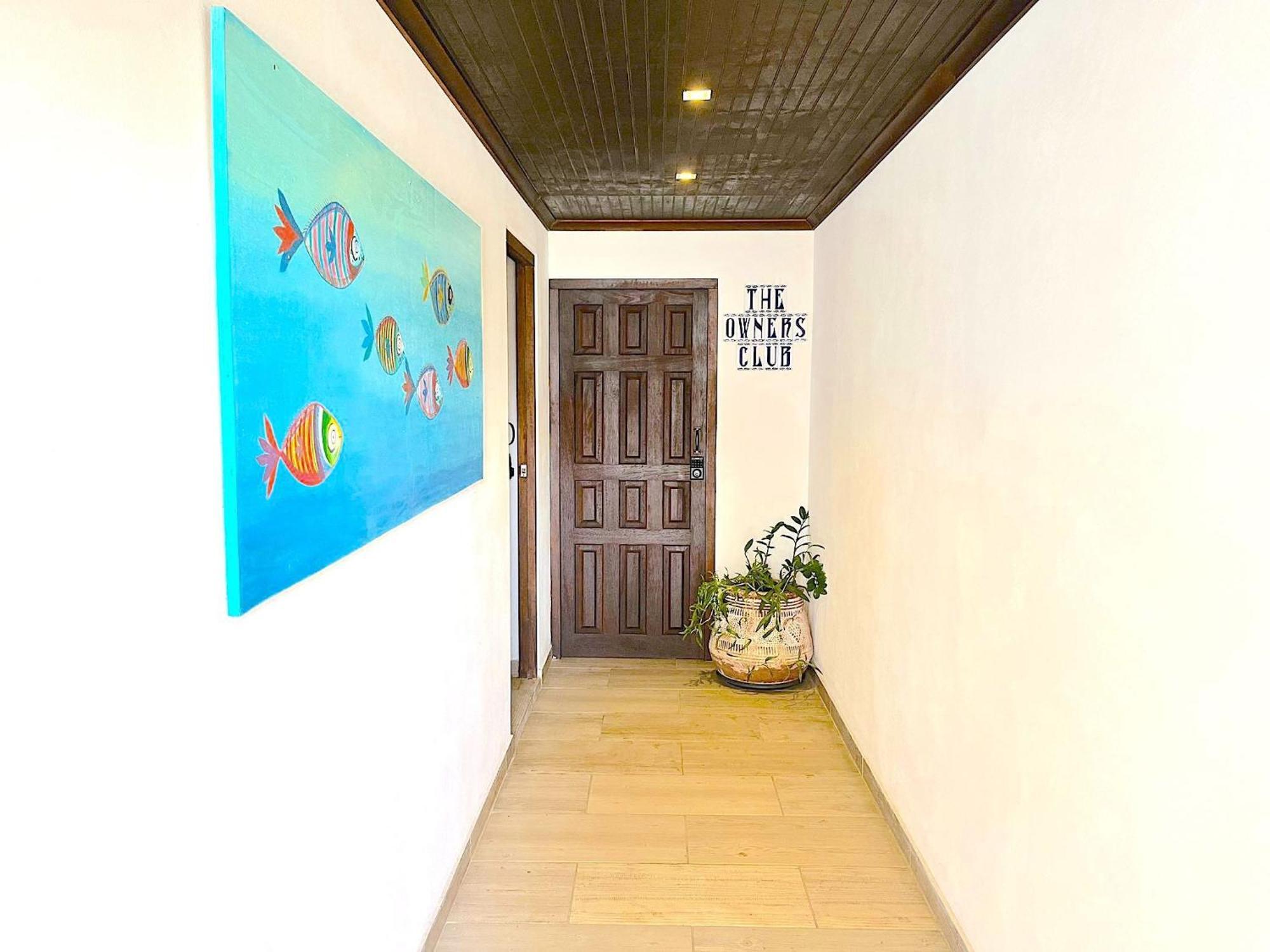 Villa Aruba Lagunita à Palm Beach Chambre photo