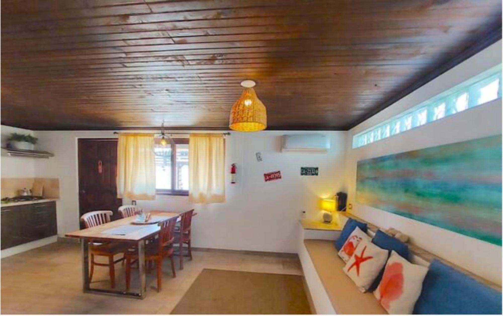 Villa Aruba Lagunita à Palm Beach Chambre photo