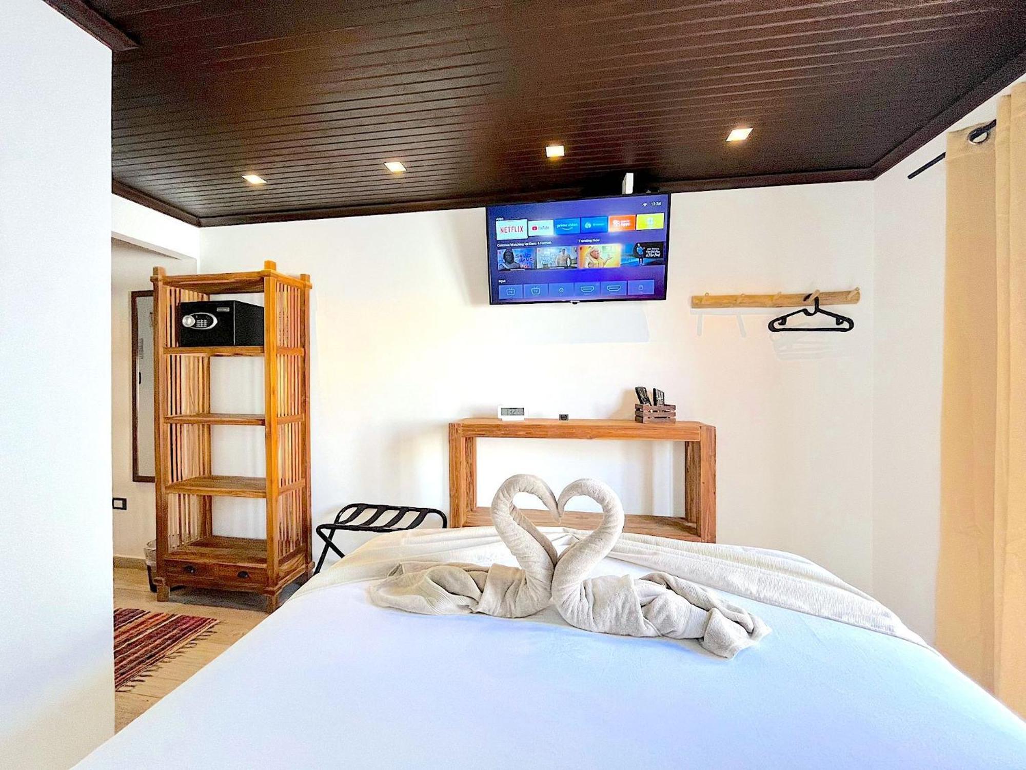 Villa Aruba Lagunita à Palm Beach Chambre photo