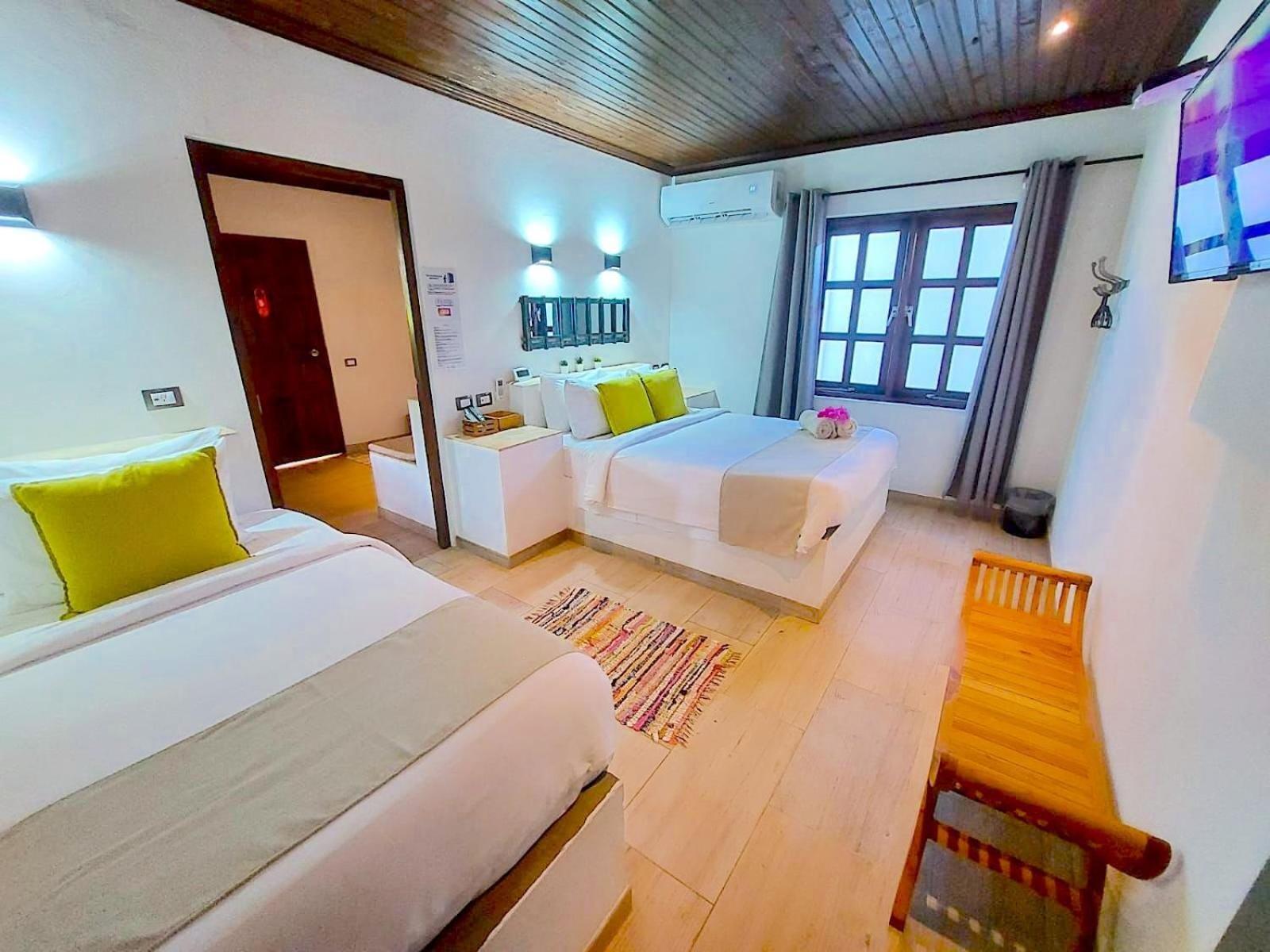 Villa Aruba Lagunita à Palm Beach Chambre photo