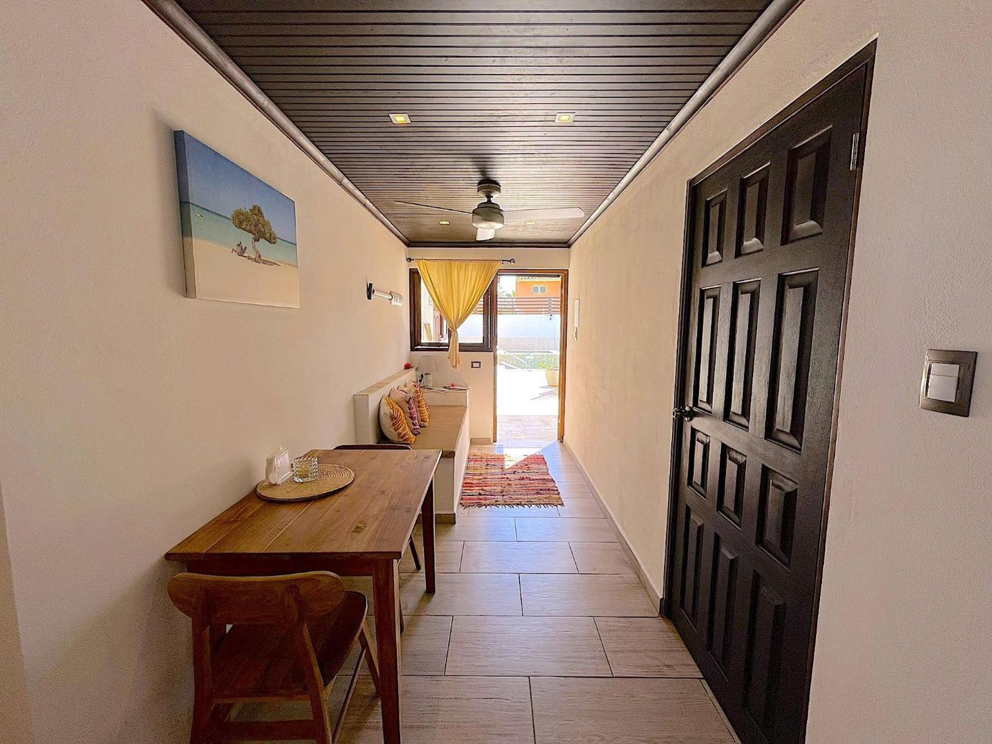 Villa Aruba Lagunita à Palm Beach Chambre photo