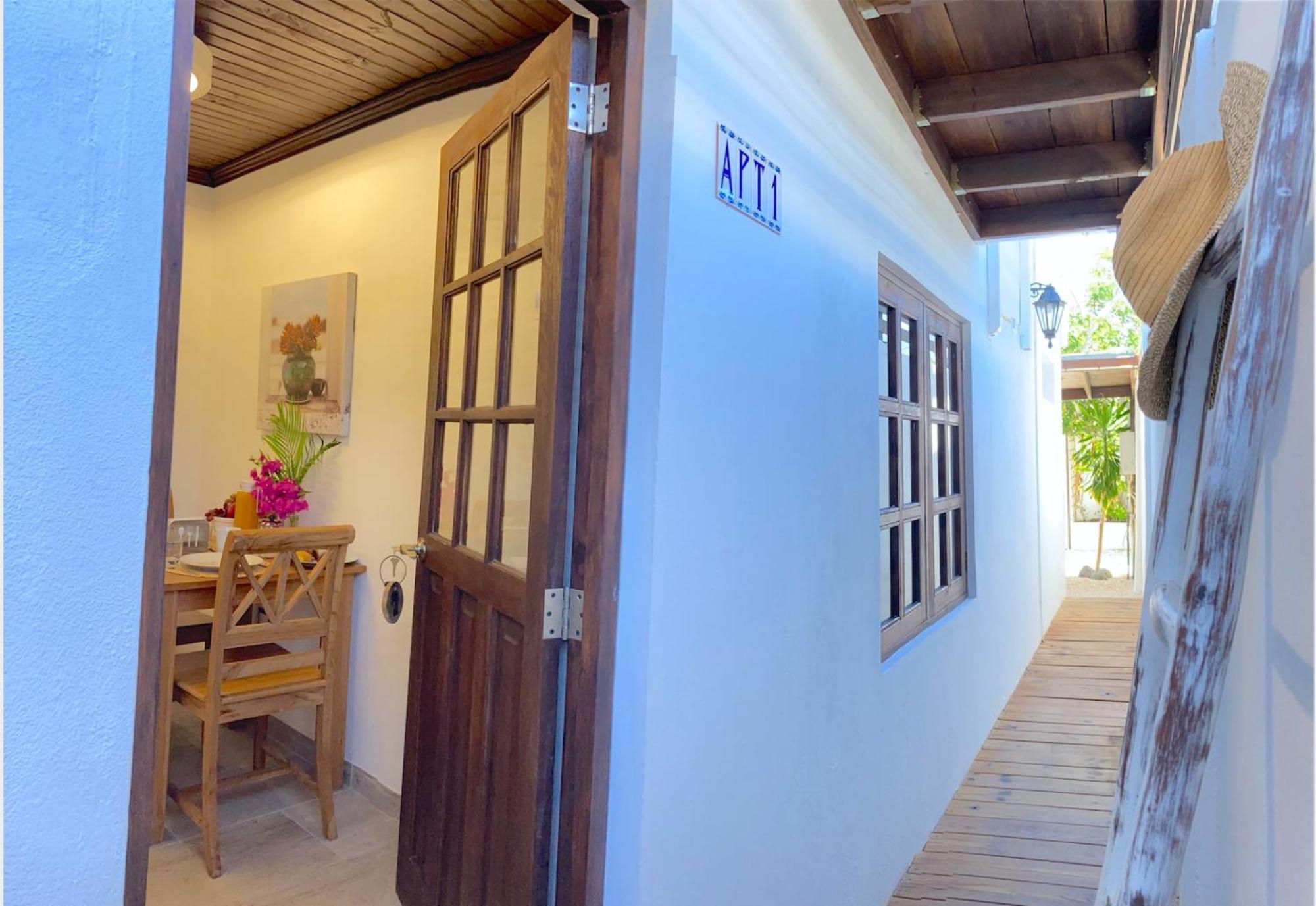 Villa Aruba Lagunita à Palm Beach Chambre photo