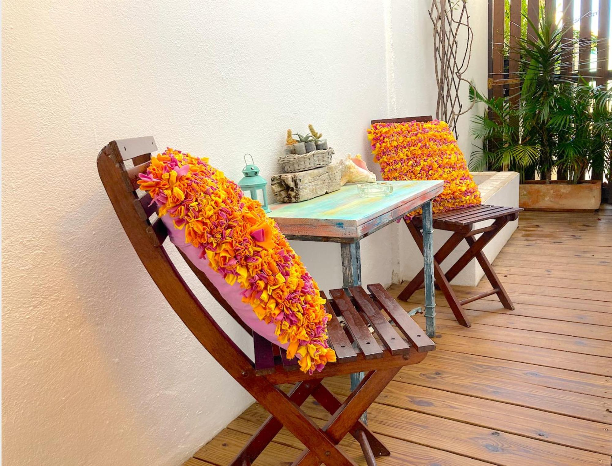 Villa Aruba Lagunita à Palm Beach Chambre photo